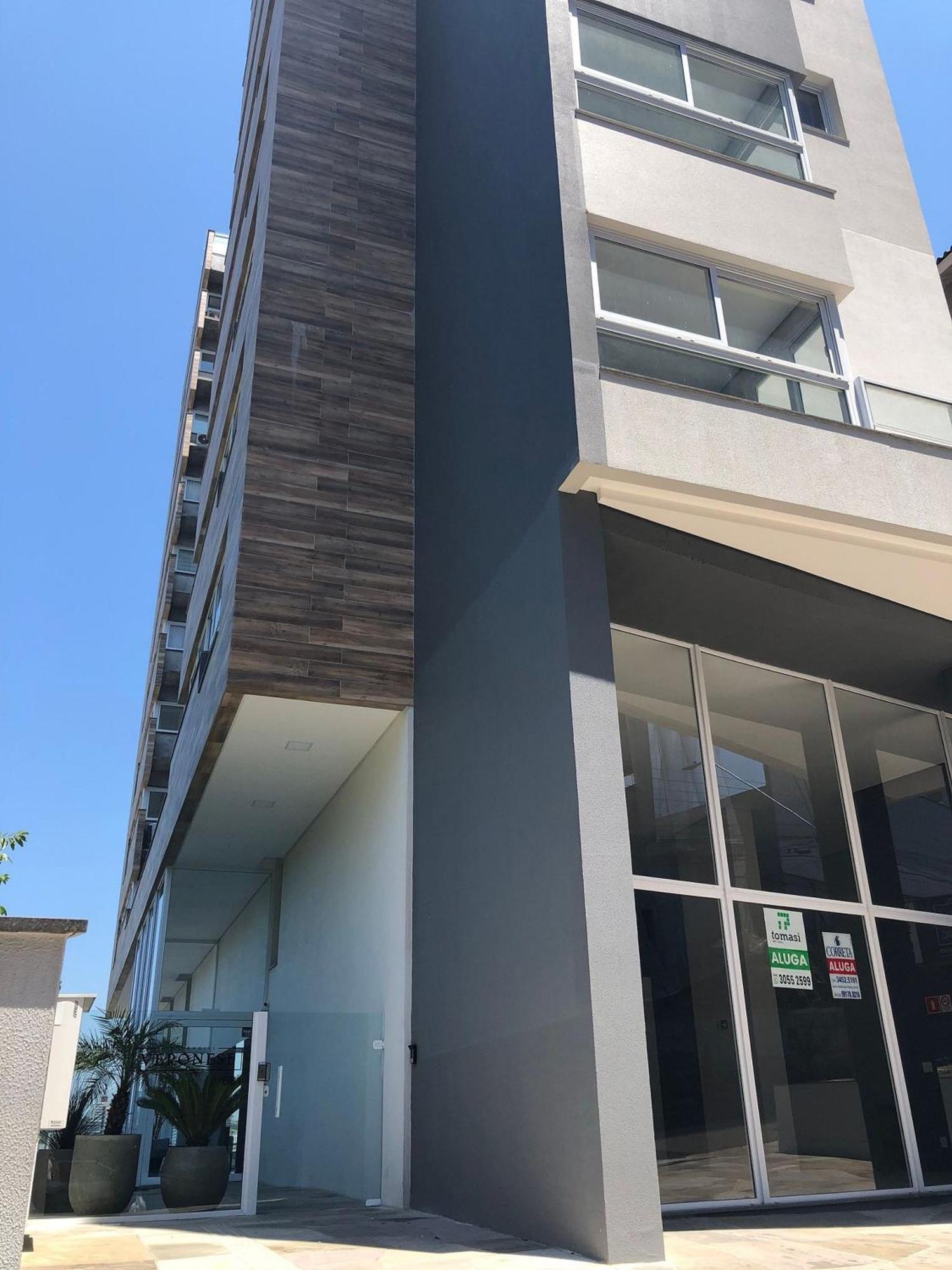 Dallas Apartamentos Na Via Gastronomica-Estacionamento-Amplos E Equipados-Wifi Bento Goncalves Exterior photo